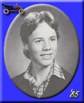 Steve Aschom