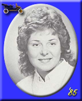 Tina Barribeau