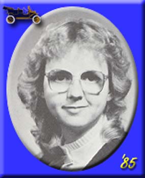 Sonya Beaulier