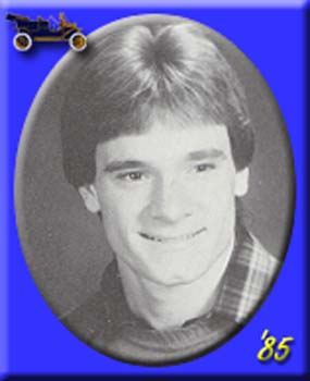 Brad Beck