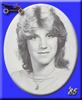 Peggy Bricker
