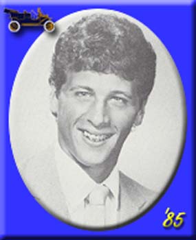 Tony Calo