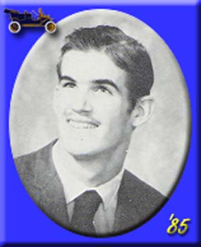 Tim Campbell