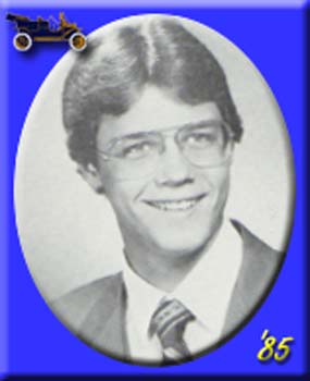 Kevin Curran