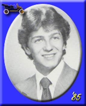 Scott Curran