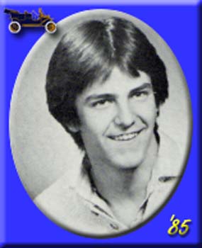 Bill Dishaw