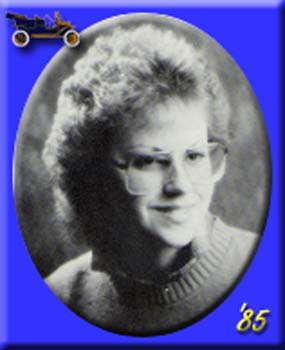 Karen Fehr