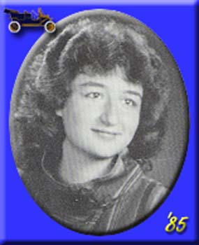 Jackie Ferris