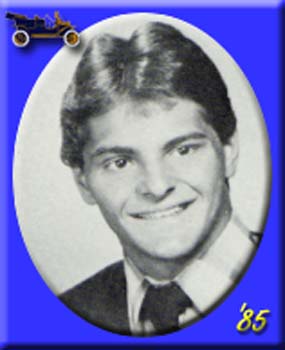 Russ Flaminio