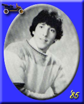 Jeff Flatka