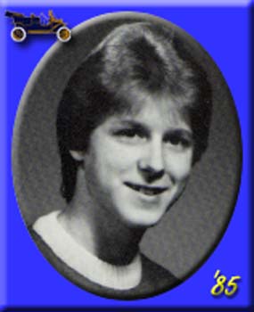Jerome Florek