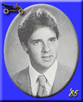 Scott Fontecchio