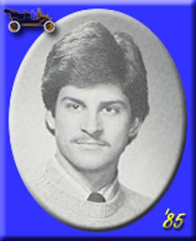 Jeff Free
