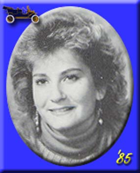Becky Frei