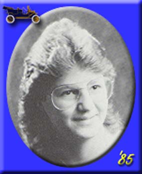 Tammy Frey