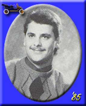 Joe Galeazzi