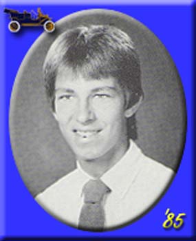 Kip Gasparick