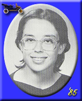 Lori Gauthier