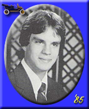 Paul Gianunzio
