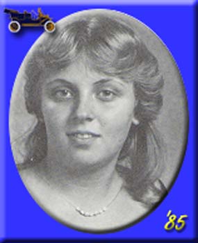 Trina Gibson