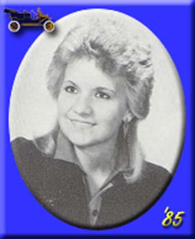 JoAnn Hamari
