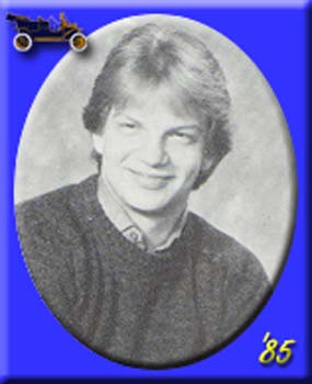 Bob House