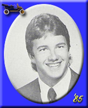 Sean Hudson