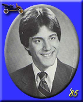Jeff Johnson
