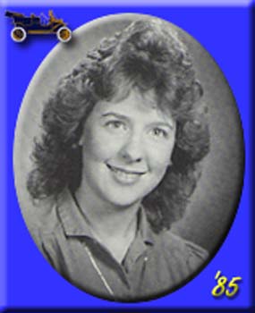 Lisa Jones