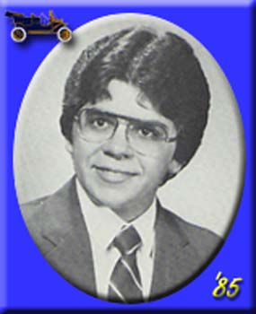 John Kadletz