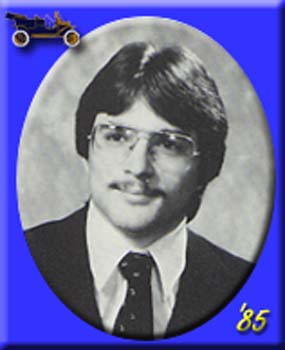 Kevin Kazianka