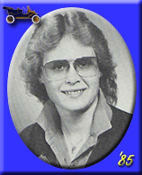 Brenda Larch