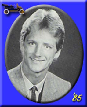 Jeff Lehmann