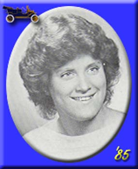 Kelly Lehto