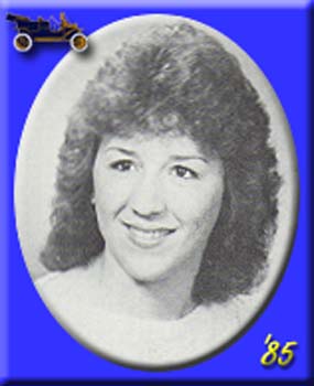 Teresa Machus