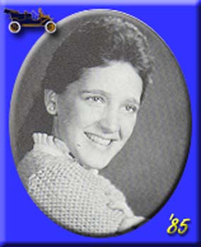 Cindy Mack