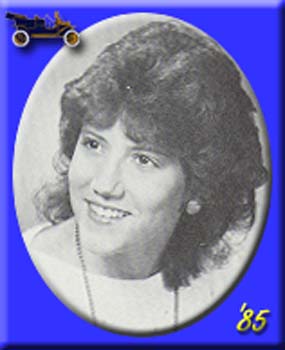 Carol Martin