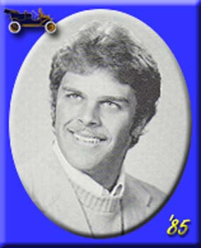 Mark Martinucci