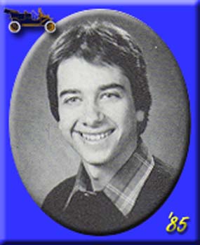 Charles Pierce