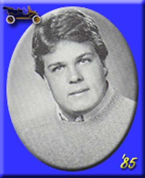 Paul Pucci