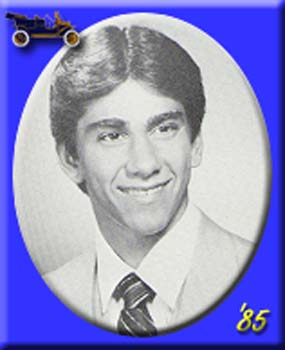 Dan Rodman