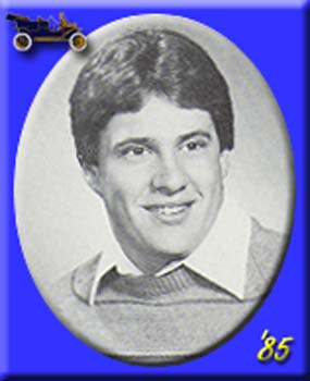 Roger Secrist