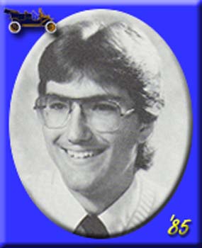 Scott Servia
