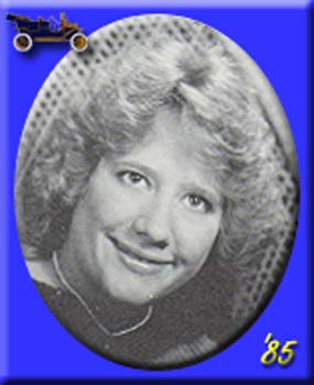 Lisa Sexton