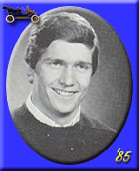 Michael Smajda