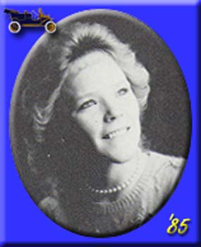 Melissa Sommerfield