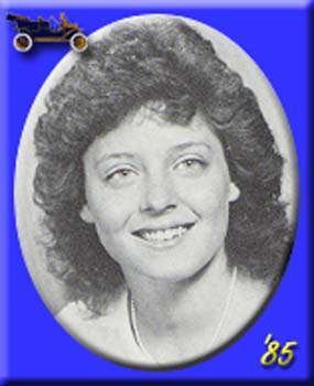 Lauri Sparapani