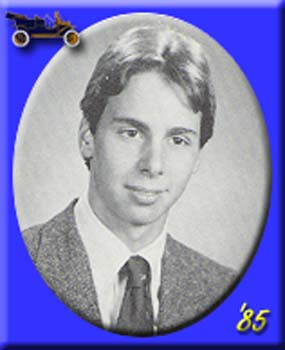 Rod Sparapani