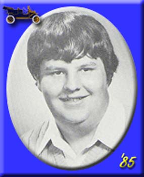 Rick Struebing