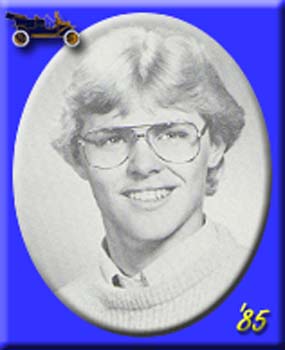 Jim Struve